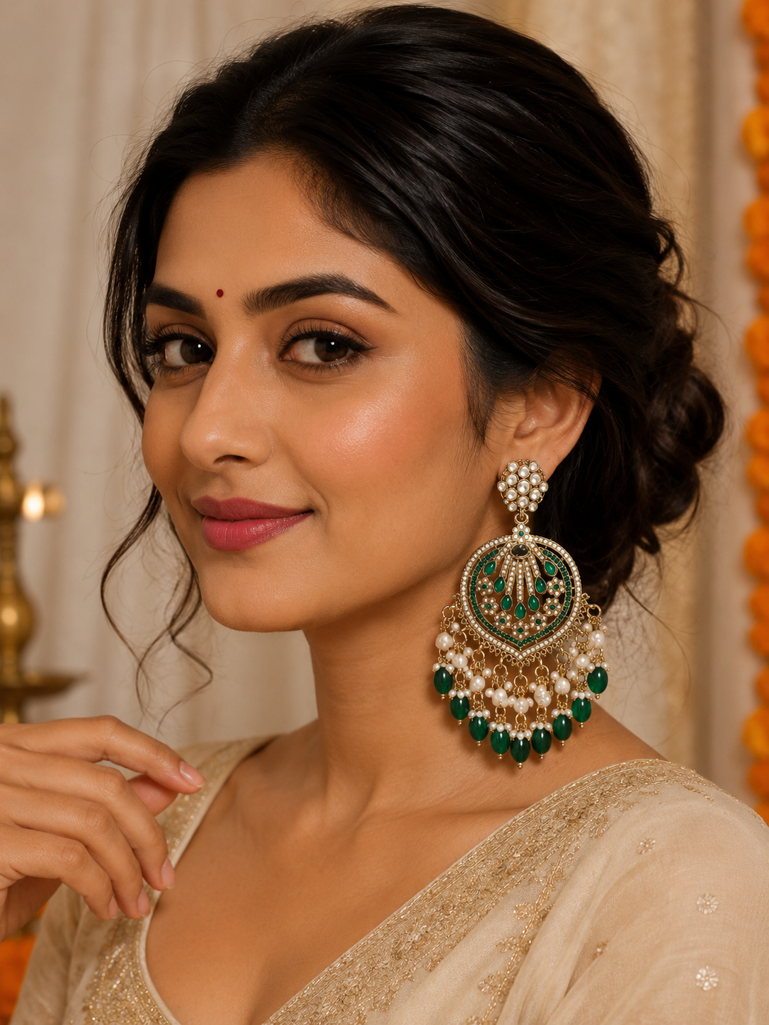 Chandbali yaan