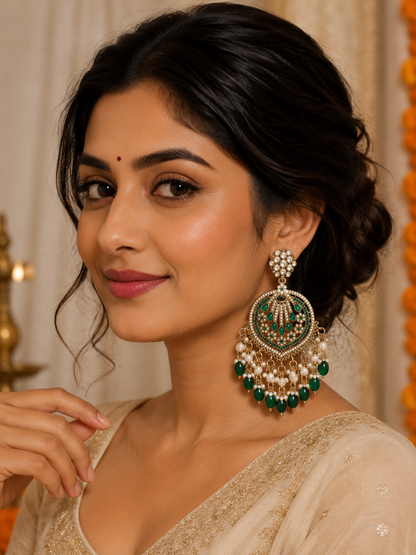 Chandbali yaan