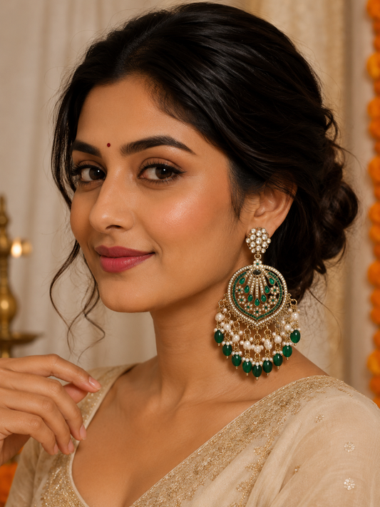 Chandbali yaan
