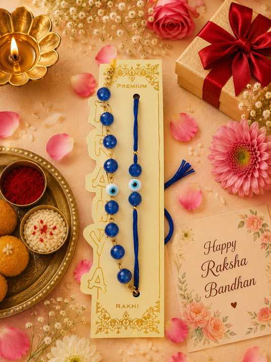 Couple rakhi 2
