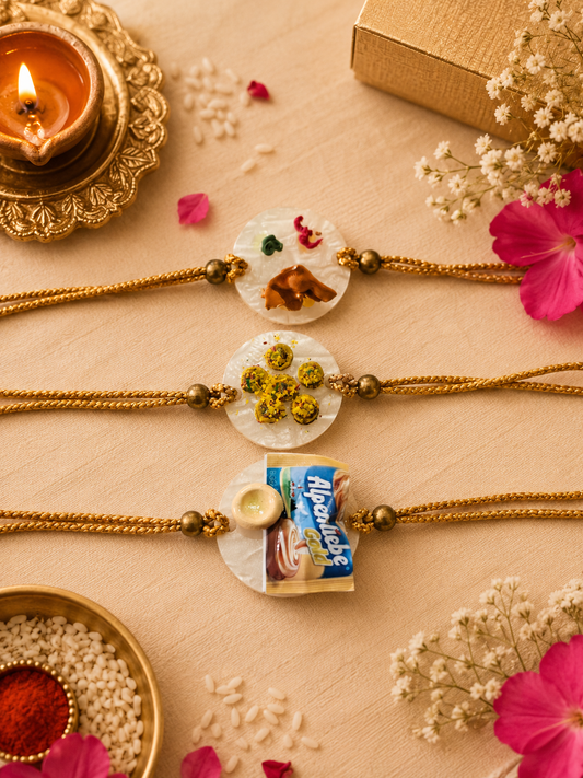 Food rakhi