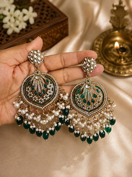 Chandbali yaan