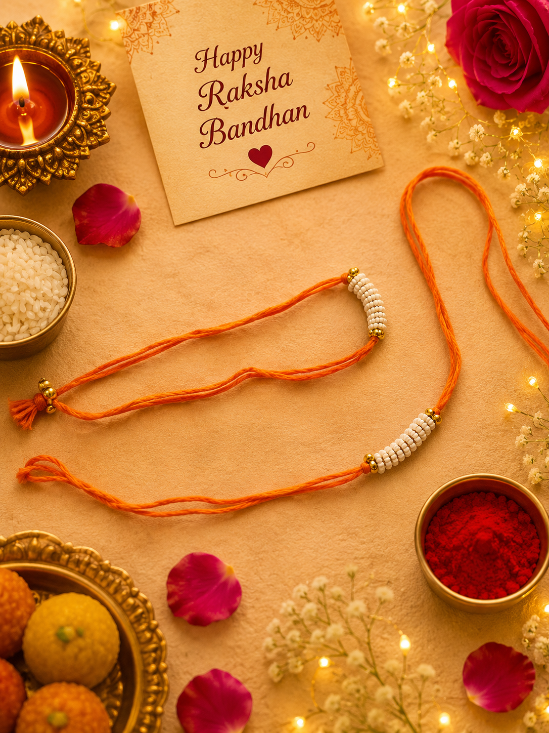 Couple rakhi 6