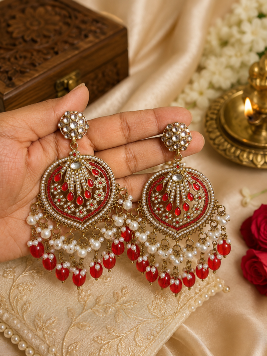 Chandbali yaan