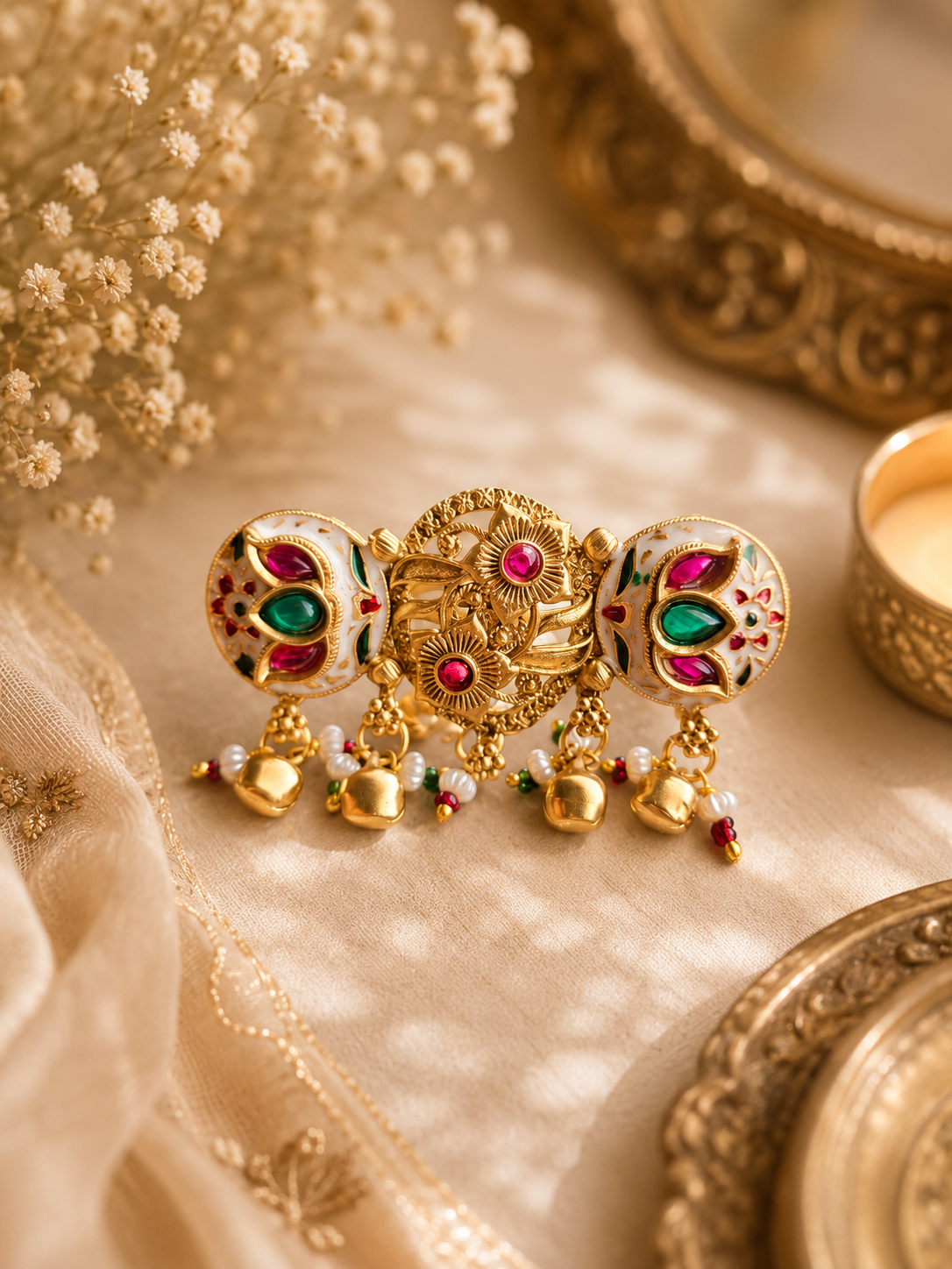 Rajwadi ring 3