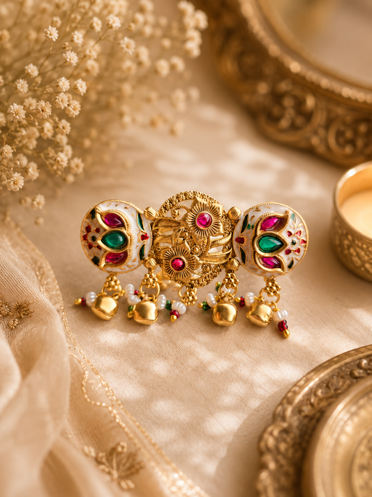 Rajwadi ring 3