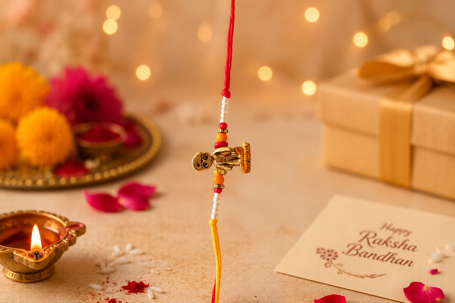 Kids rakhi