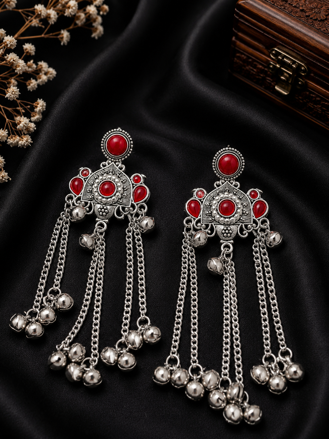 Manvi earrings