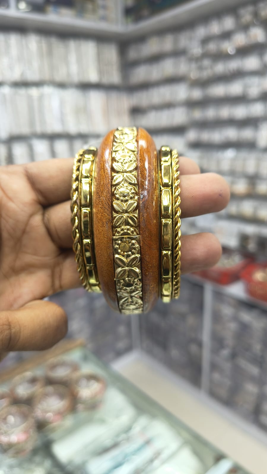 Boho bangle  4