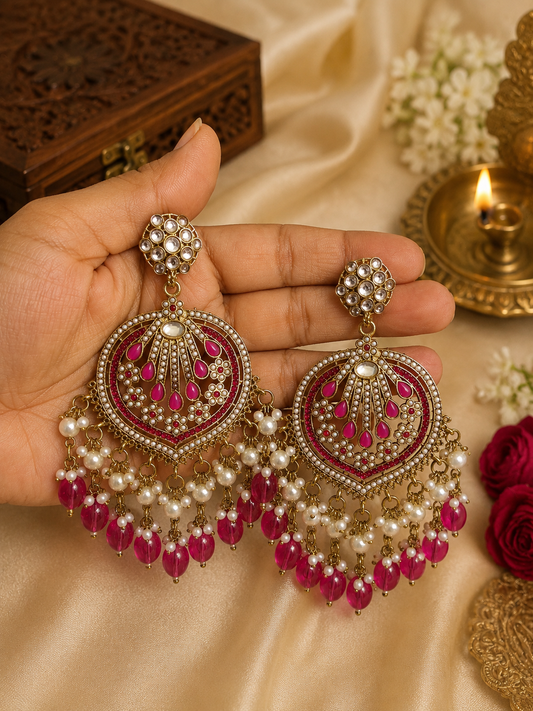 Chandbali yaan