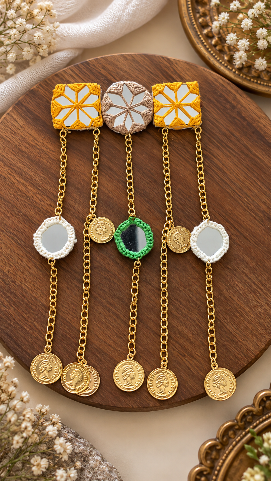 Hair pin