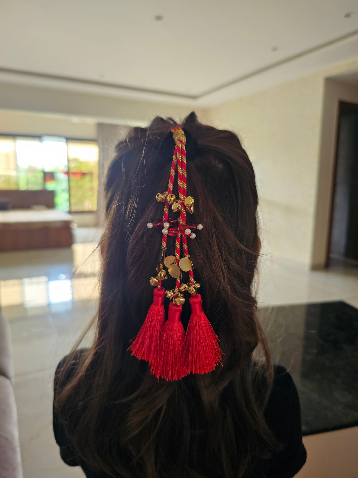 Boho paranda rubber