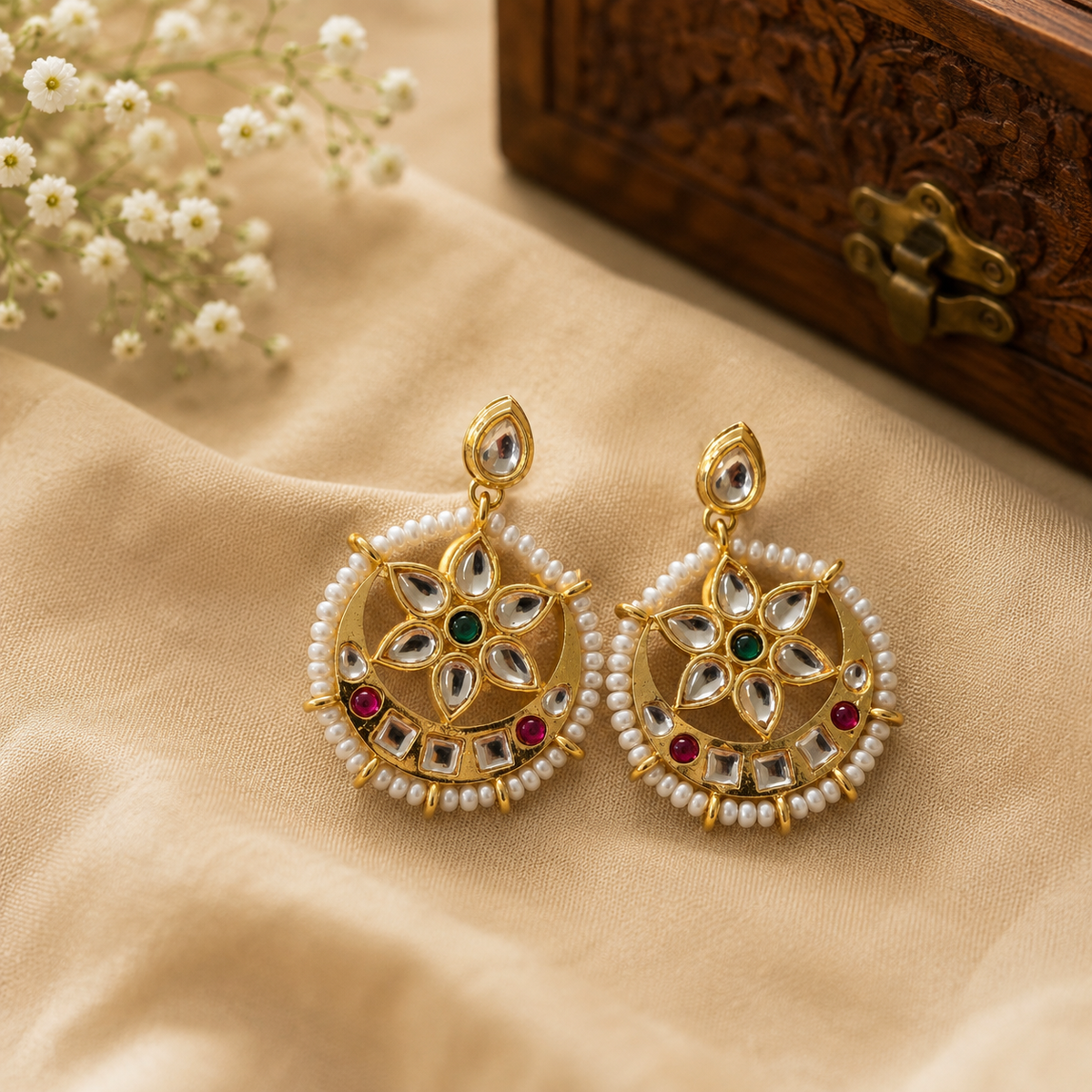 Rakhi set