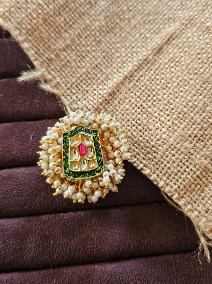 Lehriya tarun rings