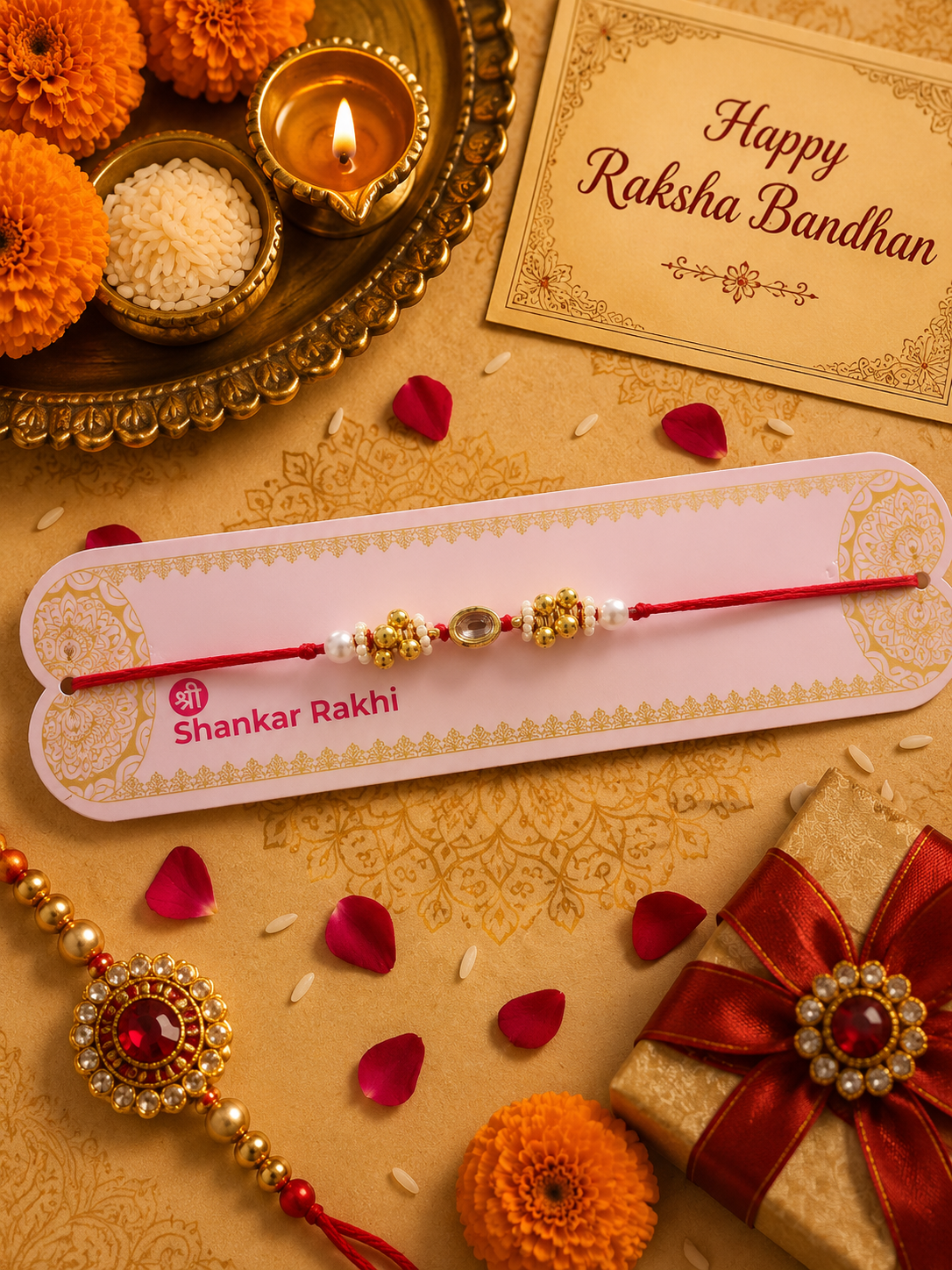 Rakhi 11