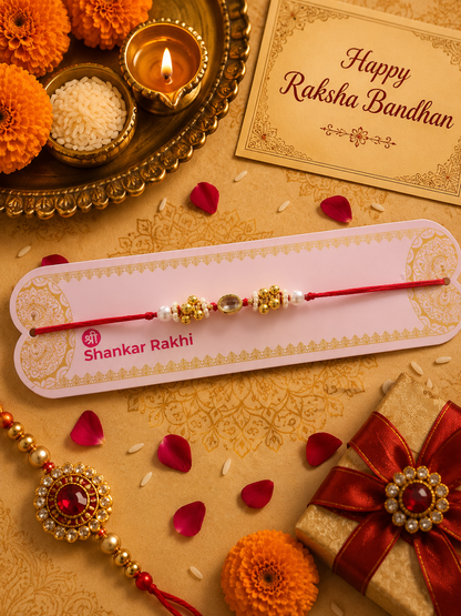 Rakhi 11