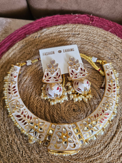 Deepika choker