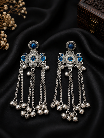 Manvi earrings