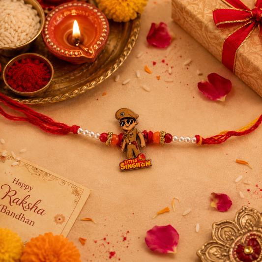 Kids rakhi