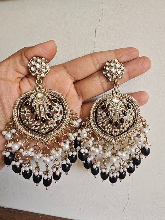 Chandbali yaan
