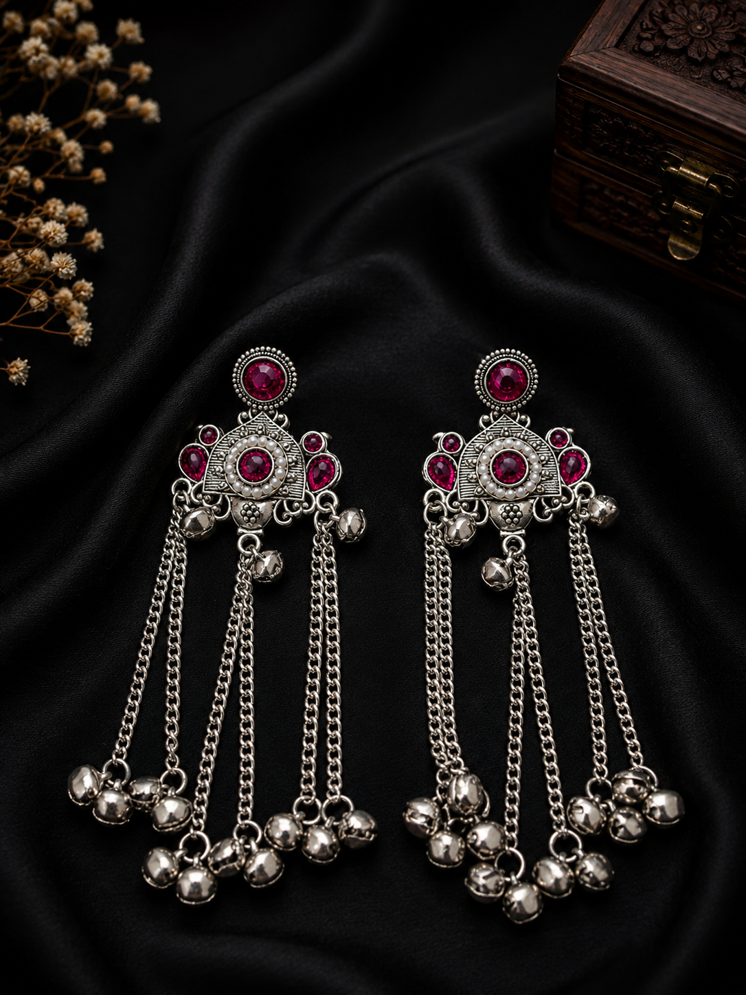 Manvi earrings