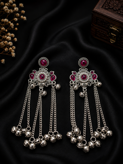 Manvi earrings