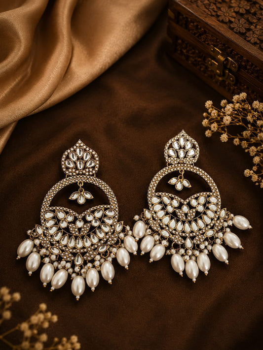 Liya earrings