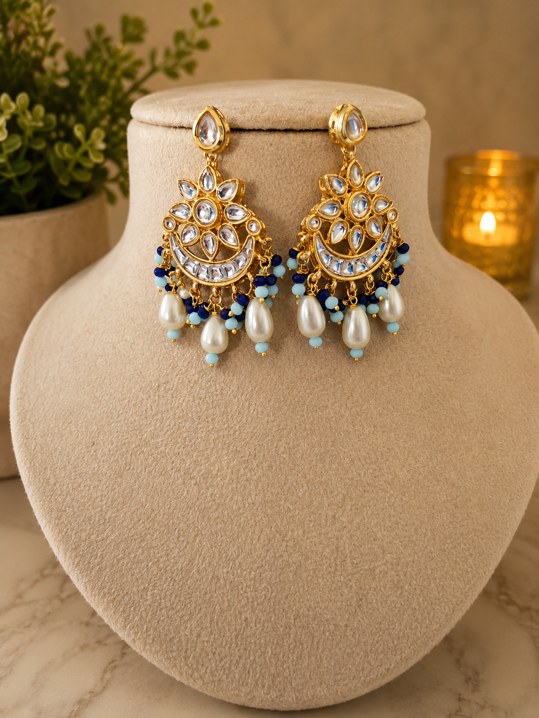 Noori earring