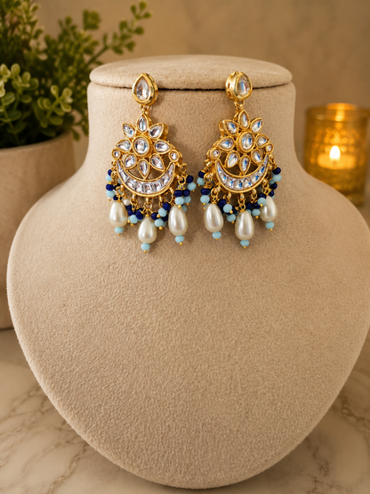 Noori earring