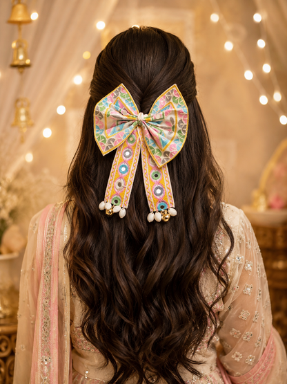 Big bow