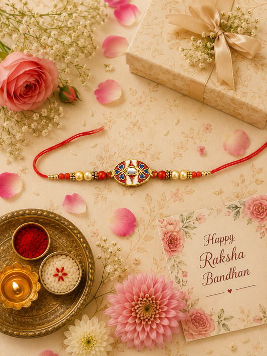 Rakhi 6