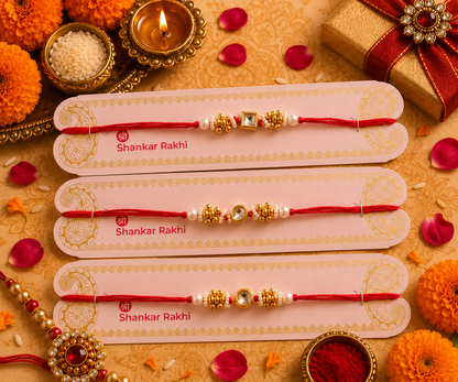 Rakhi 11