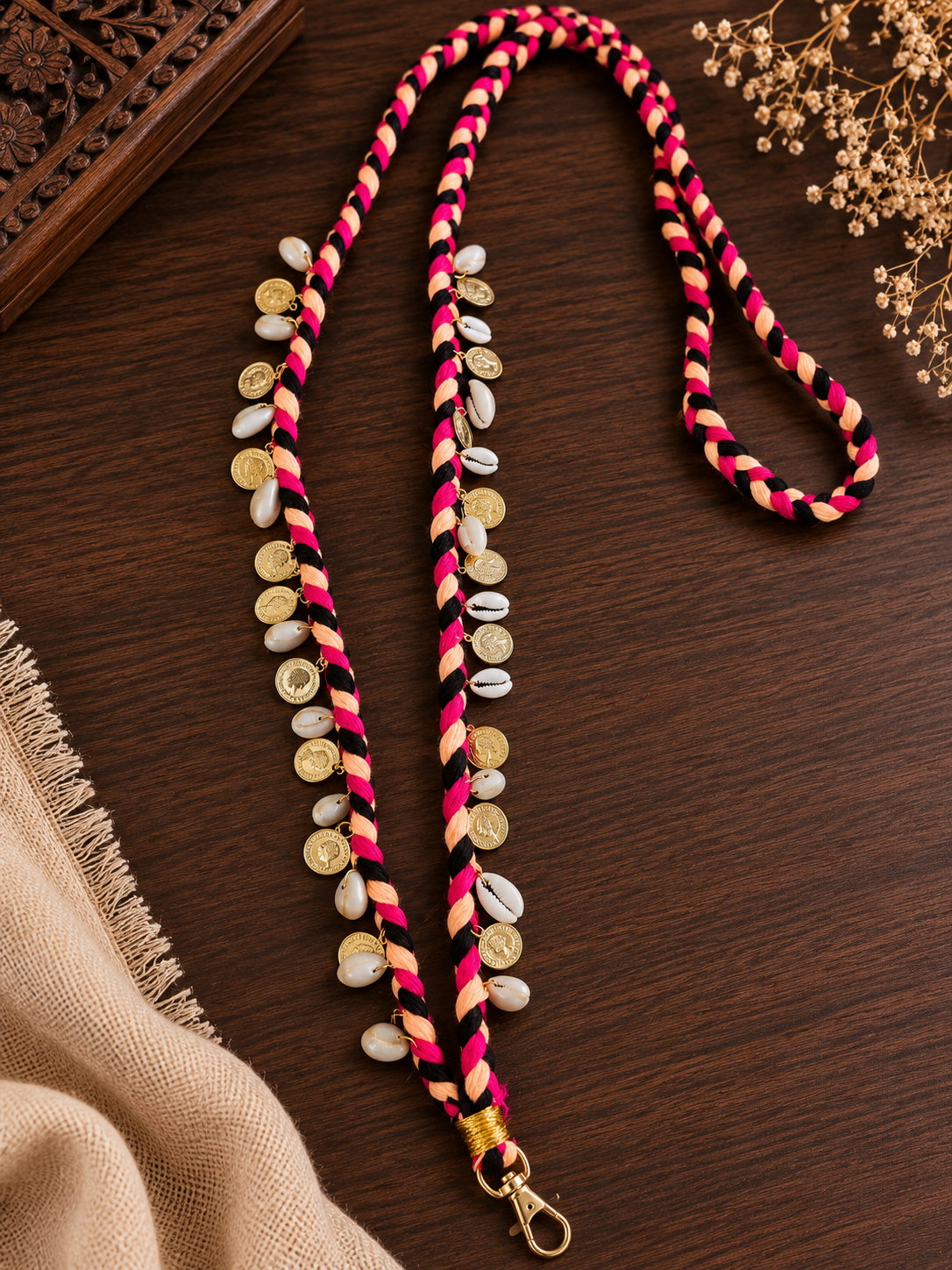 Navratri phone slings
