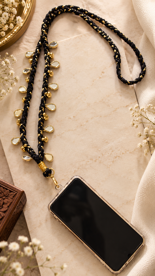Navratri phone slings