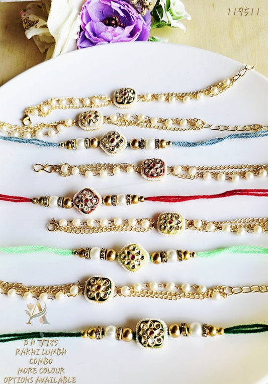 Couple rakhi 1