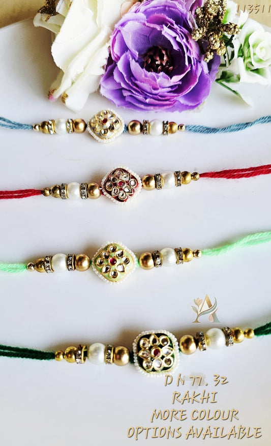 Couple rakhi 1