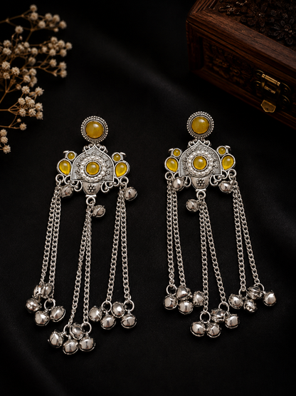 Manvi earrings