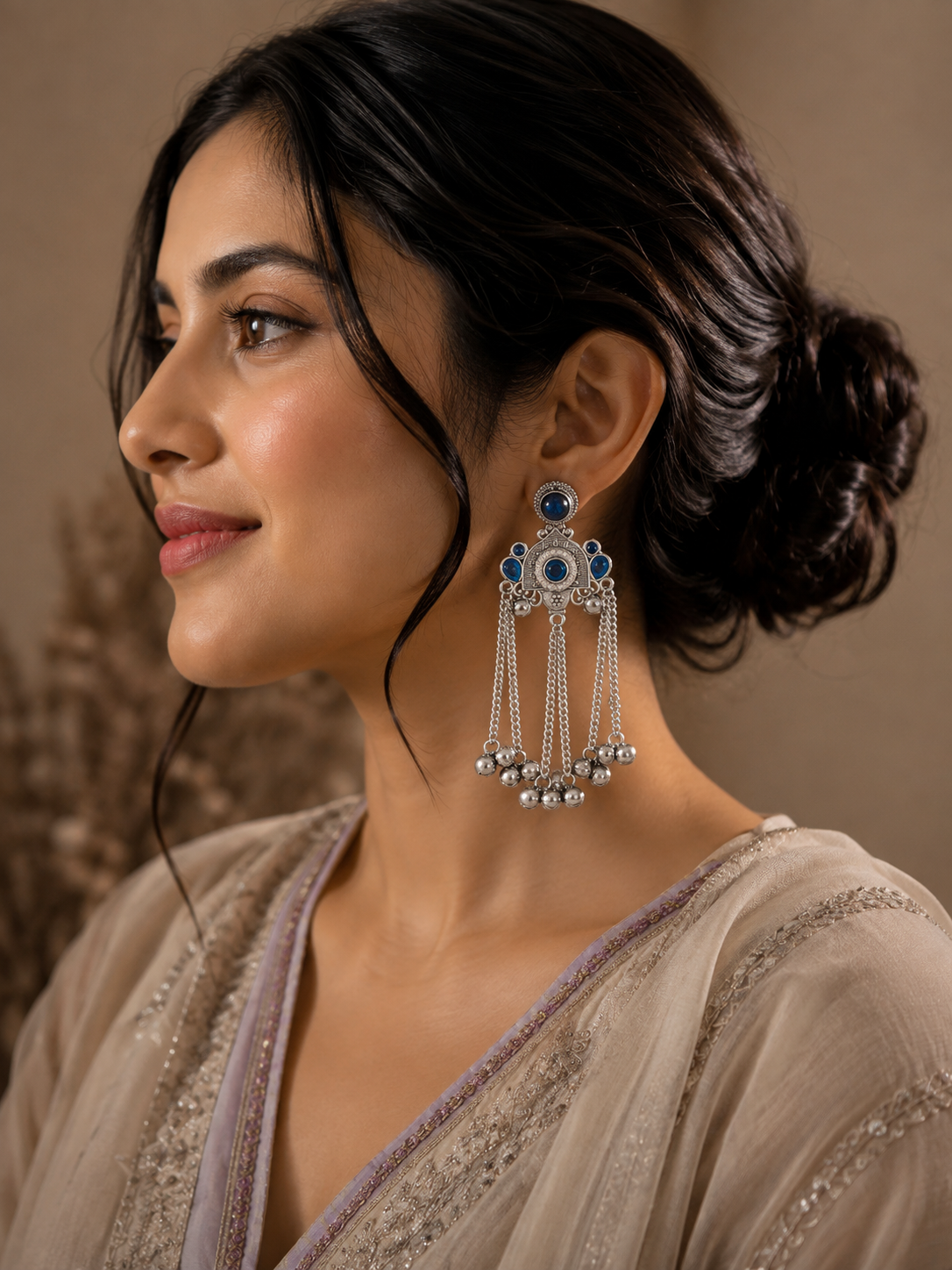 Manvi earrings