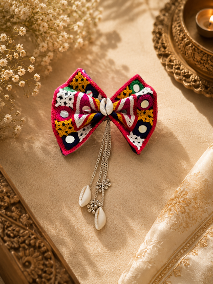 Navratri bow