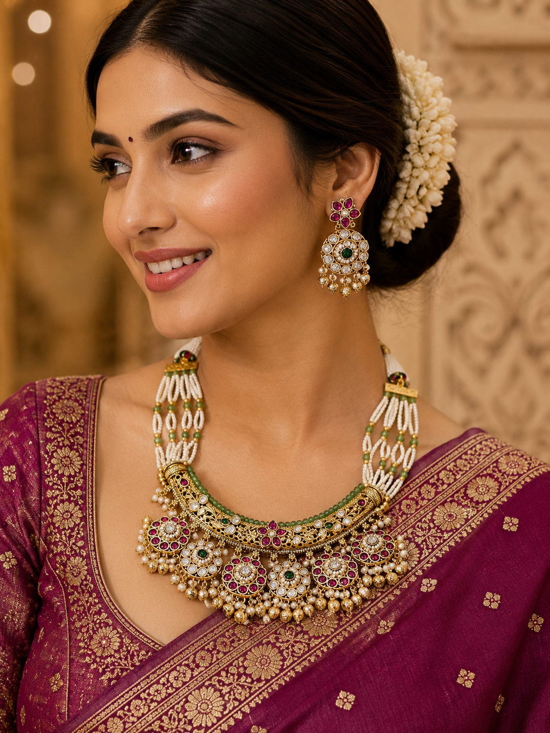 Heritage set