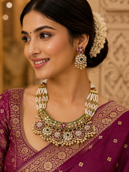 Heritage set