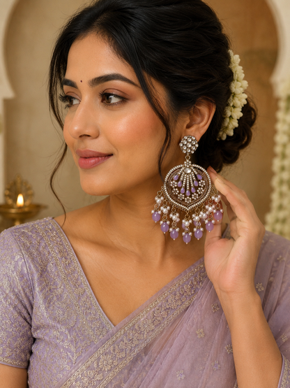 Chandbali yaan