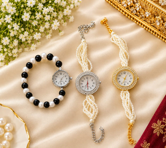 Watches