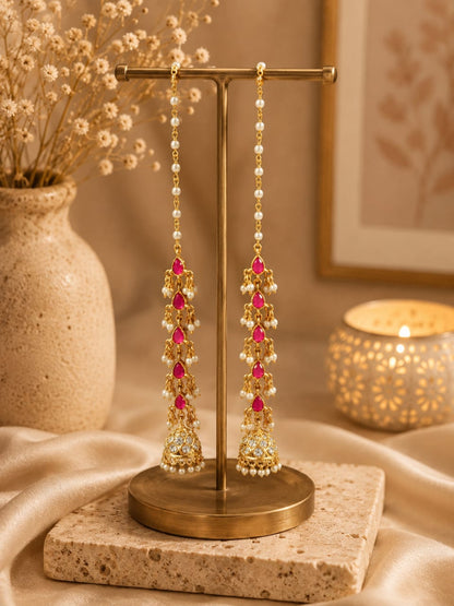 Akki earring