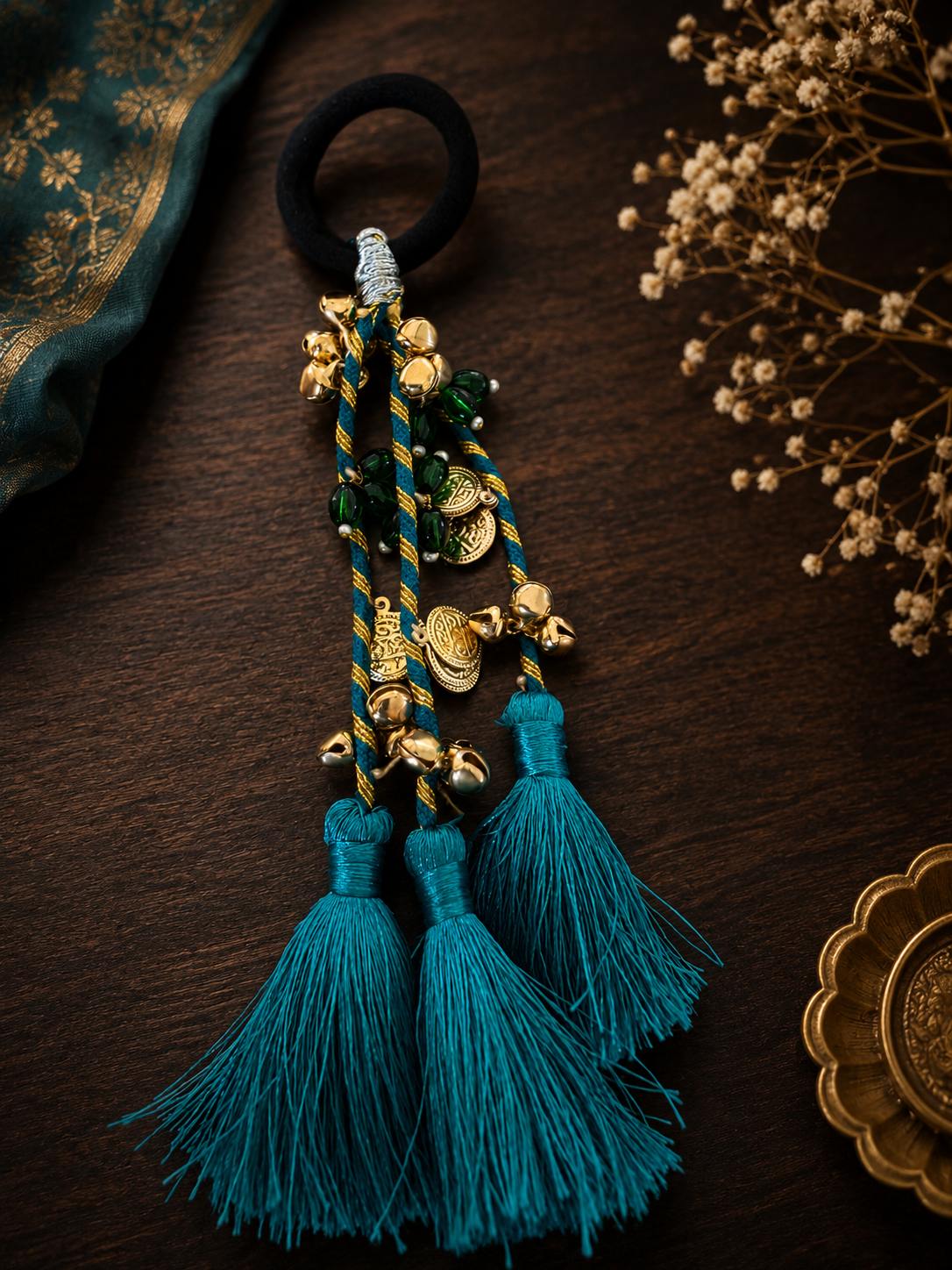 Boho paranda rubber